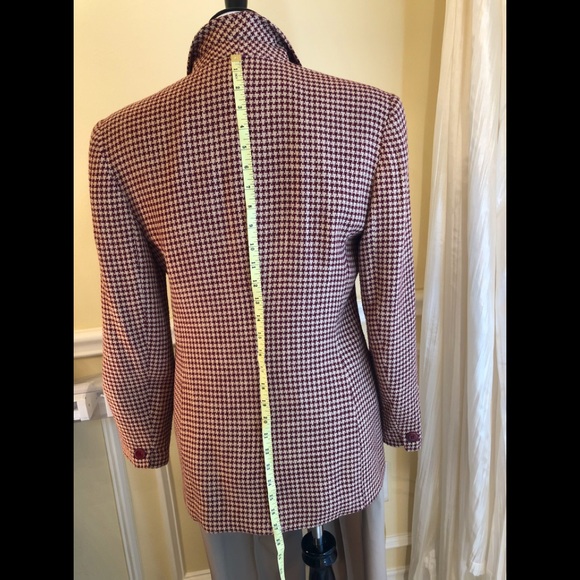 Jones New York Jacket Blazer - Picture 3 of 5